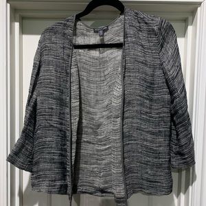 Eileen fisher light weigh jacket